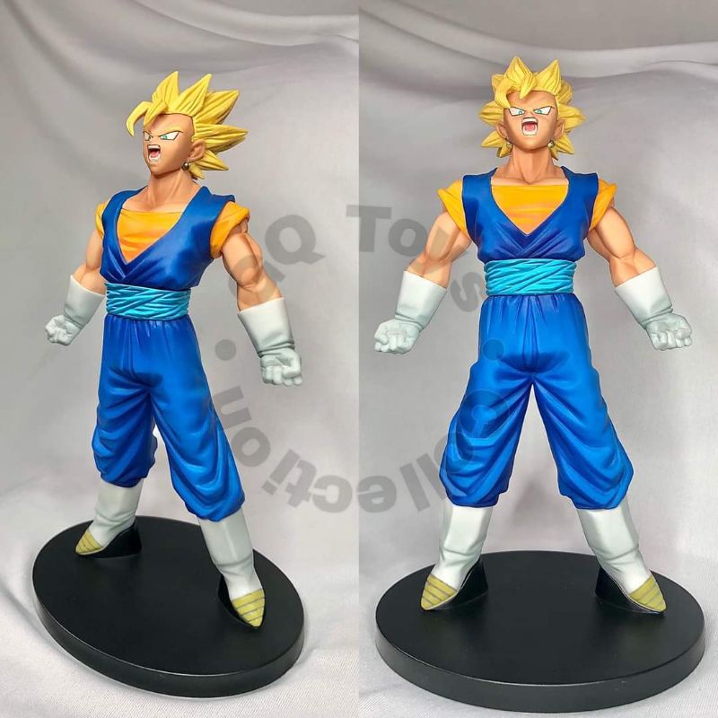 Dragon Ball Z Authentic Toy Figure | Shopee Philippines