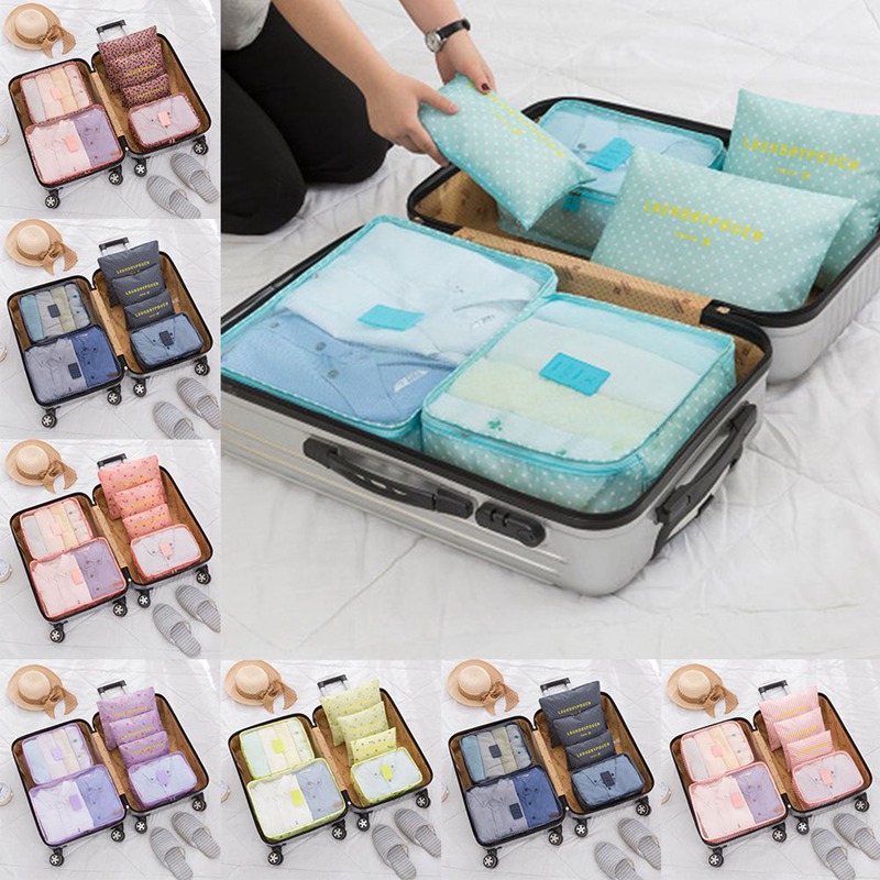 clothes bags for luggage