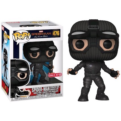 spider man far from home toys target