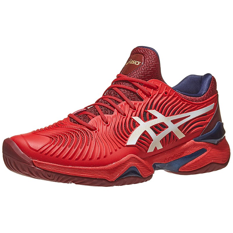 asics djokovic