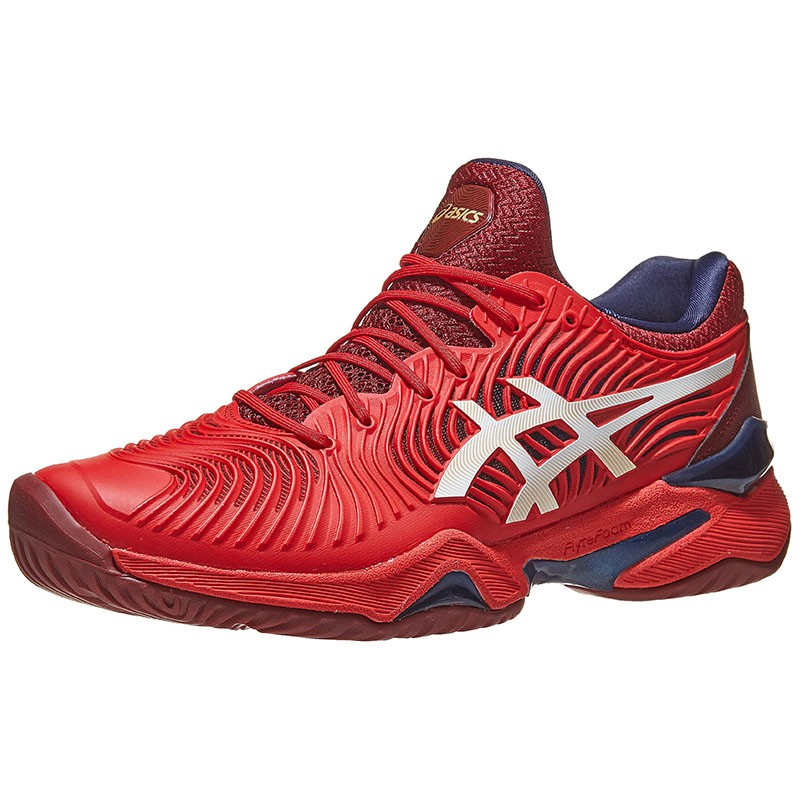 djokovic asics 2019