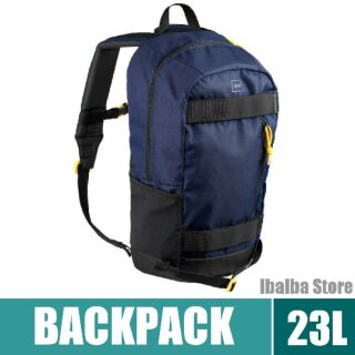 decathlon rucksack 90l