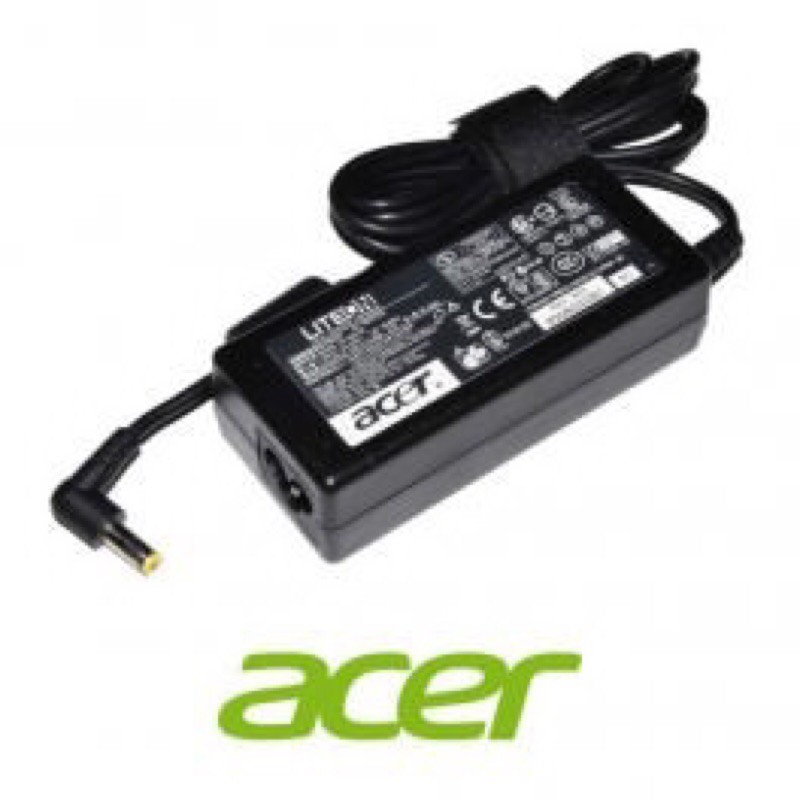 ACER ASPIRE 19V 2.15A AC ADAPTER charger | Shopee Philippines