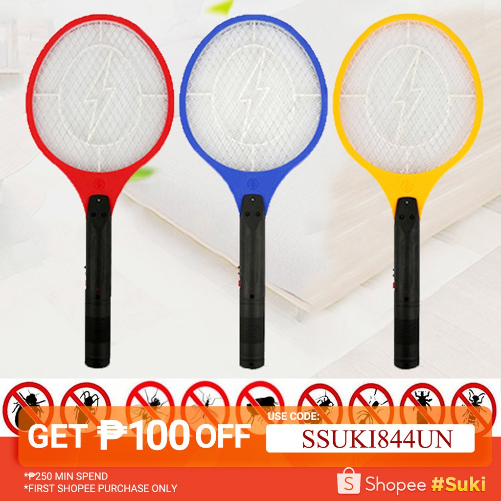 insect racket