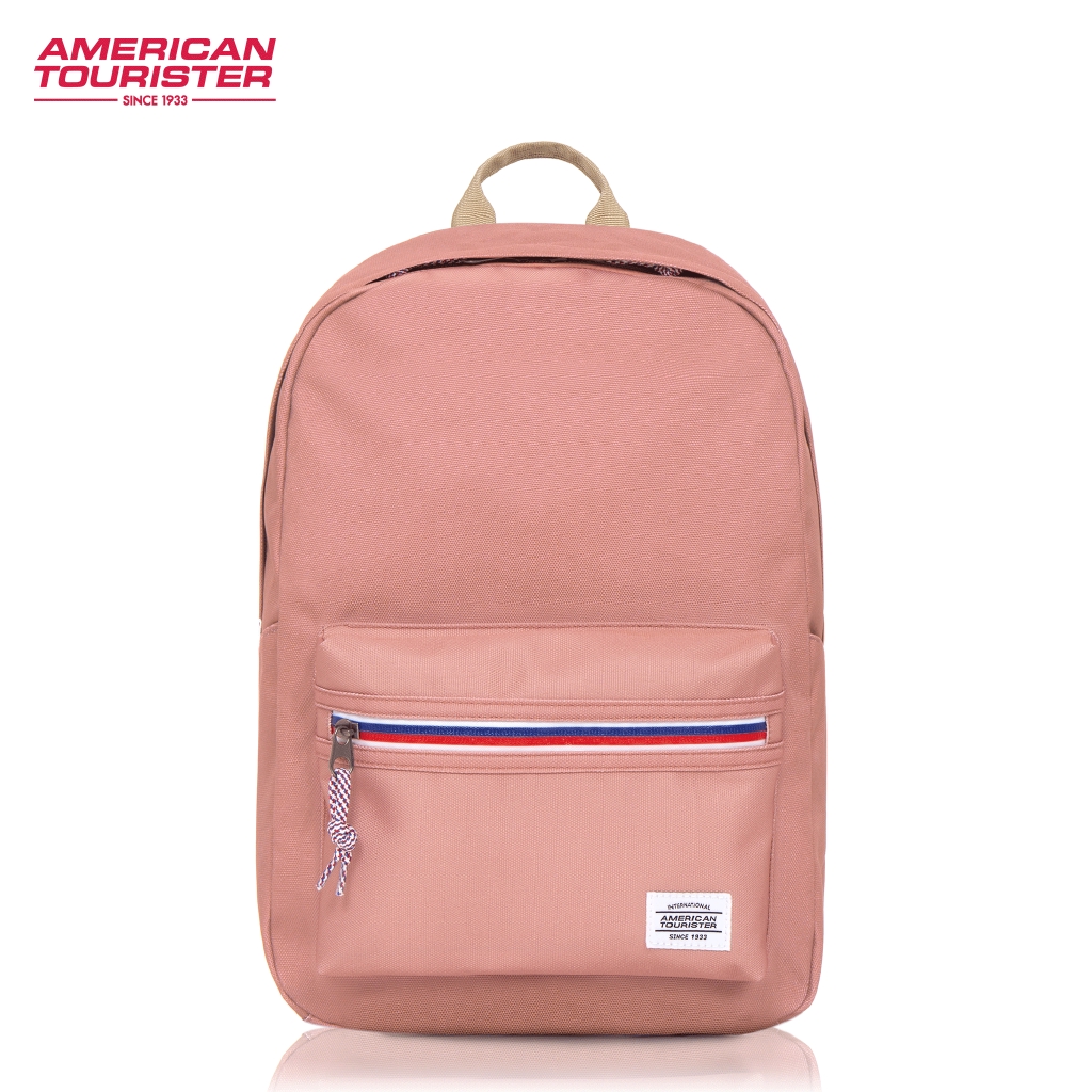 american tourister carter backpack