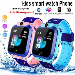 q12 smart phone watch