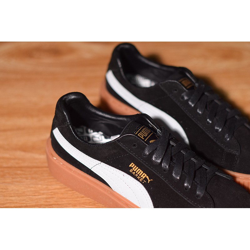 puma suede shopee