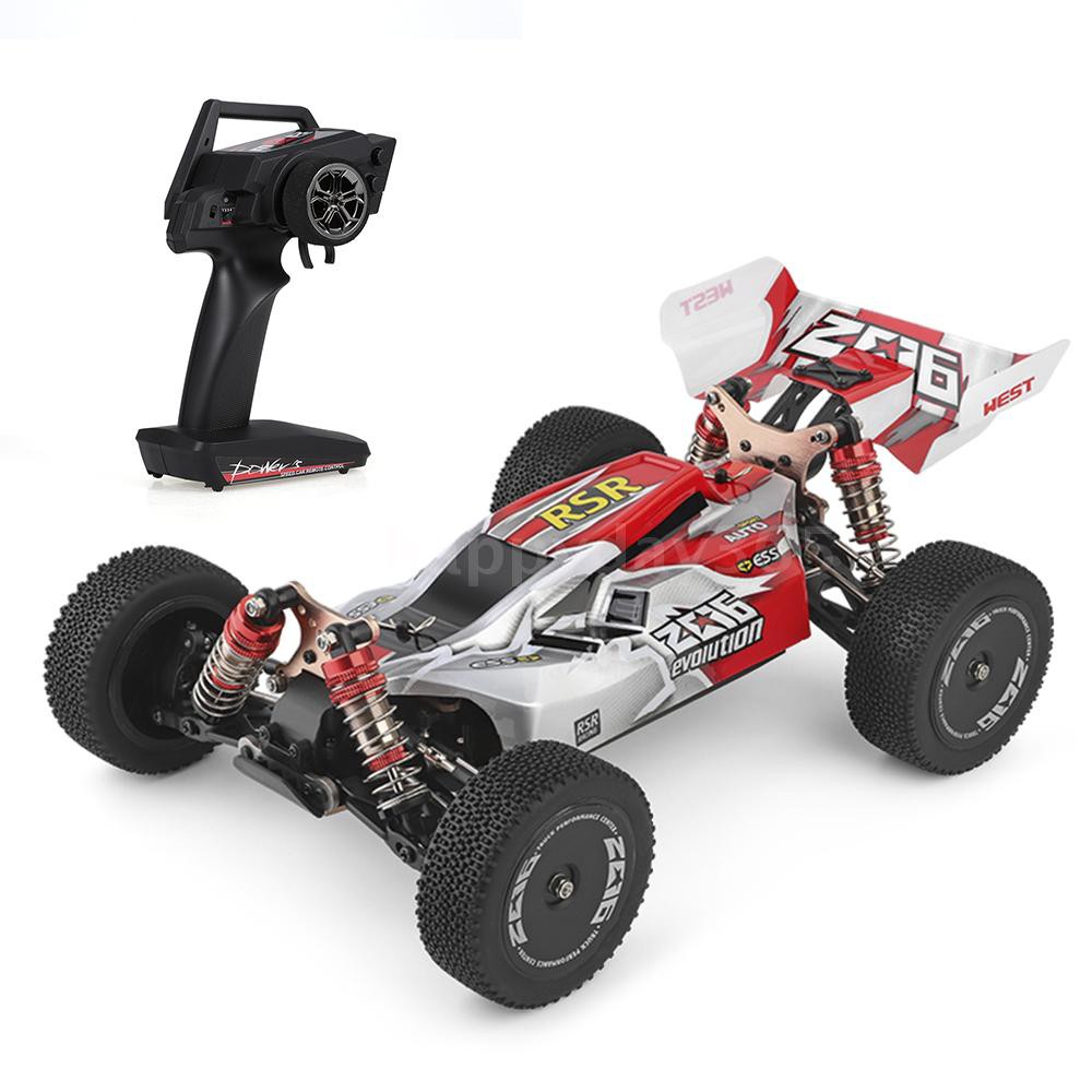 rc buggy car