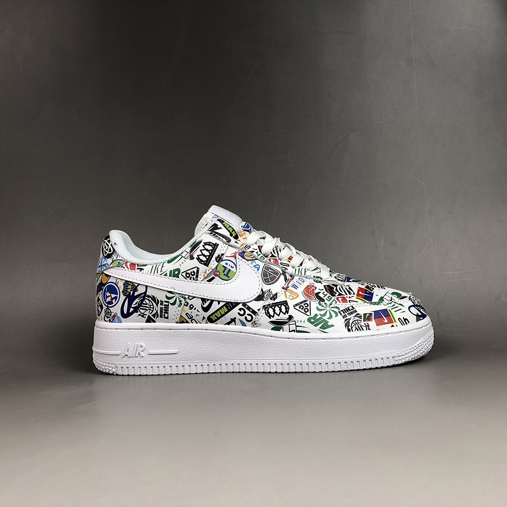 nike air force 1 personalized