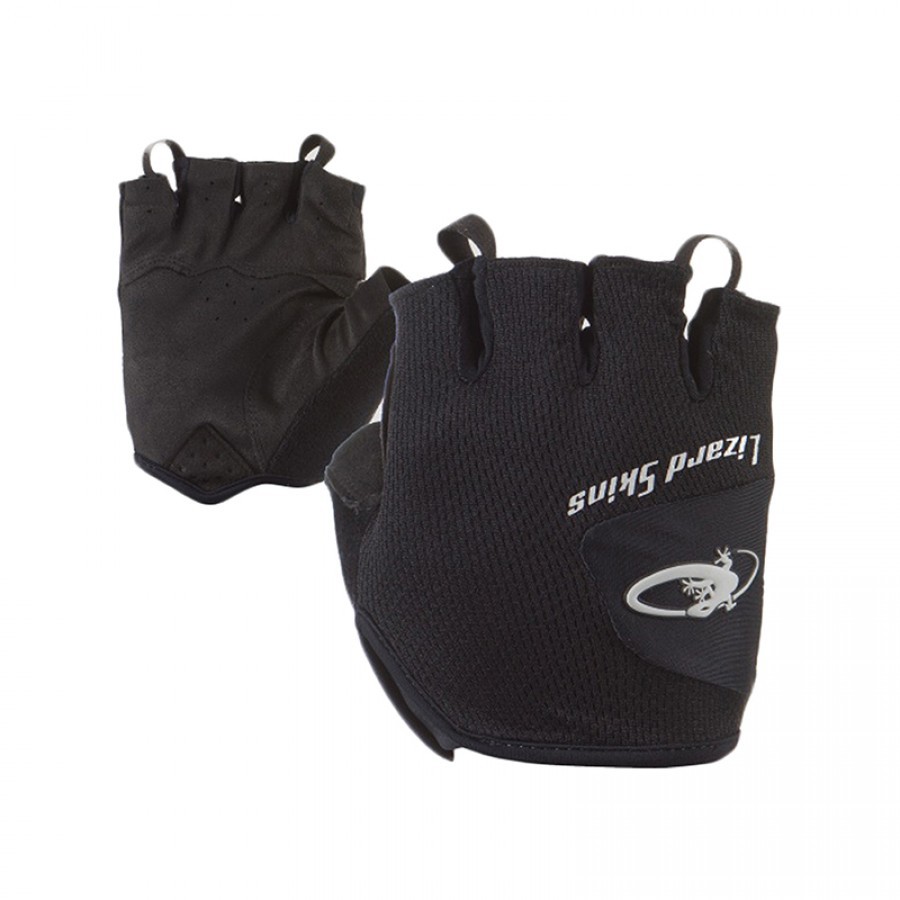 lizard skin cycling gloves