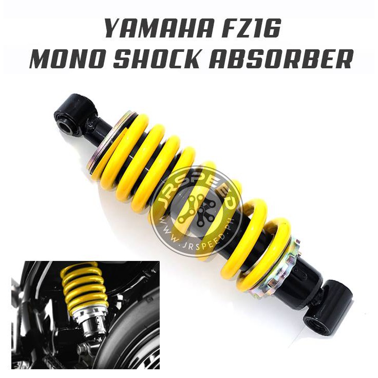 Yamaha Fz16 Shock Absorber Price Off 74 Medpharmres Com