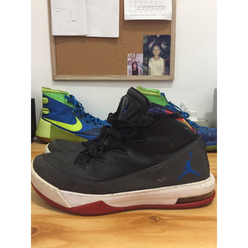 JORDAN AIR DELUXE (LEGIT) Shopee Philippines