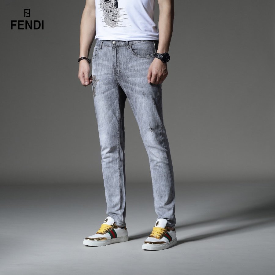 latest jeans fashion