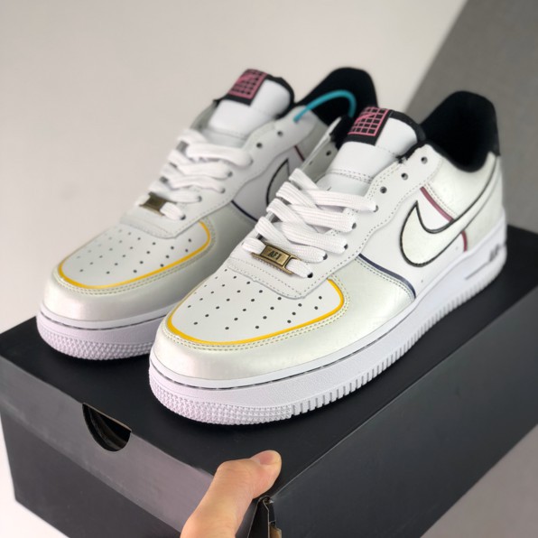 air force one mid womens