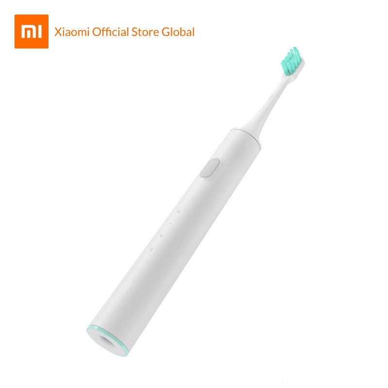 mi smart electric toothbrush t500