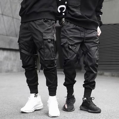 street style cargo pants