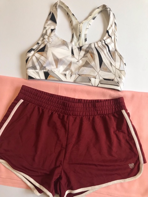 forever 21 running shorts