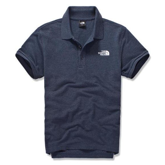 the north face polo shirt