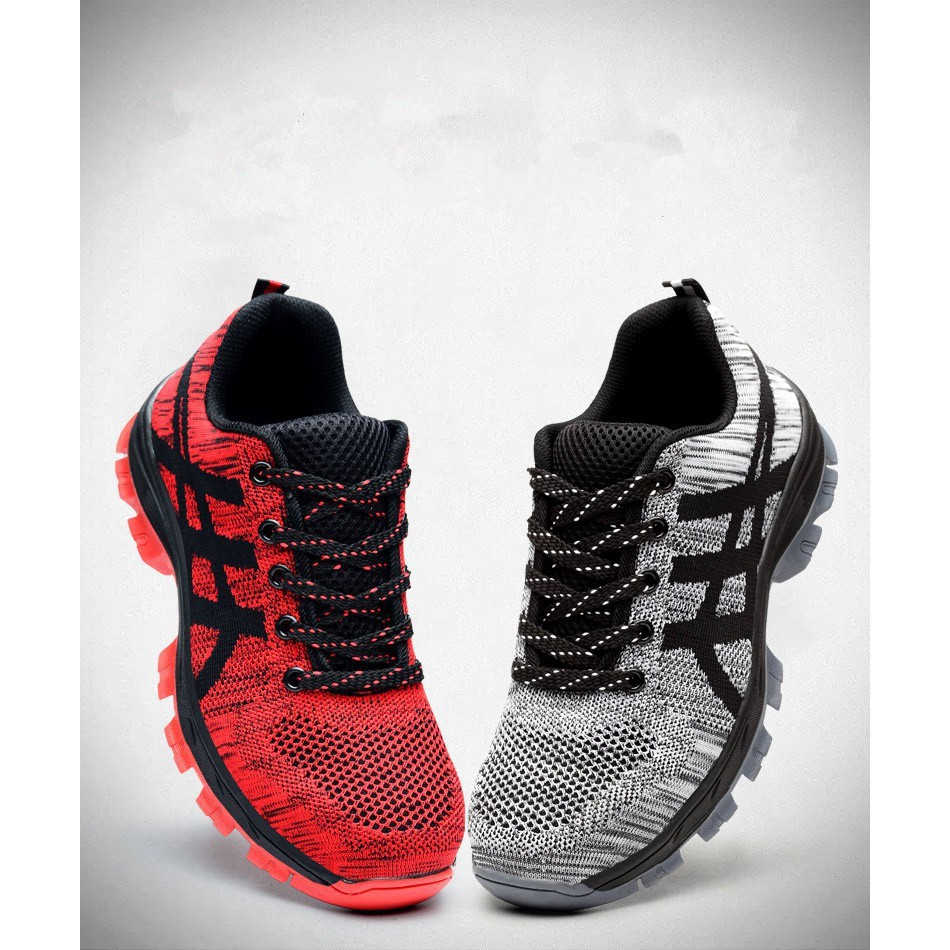asics safety shoes price