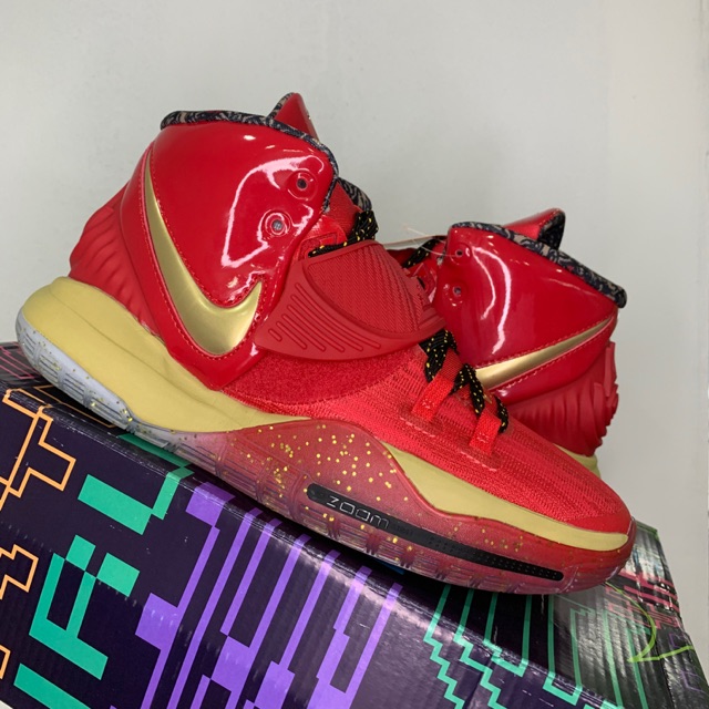 kyrie 6 trophies mens
