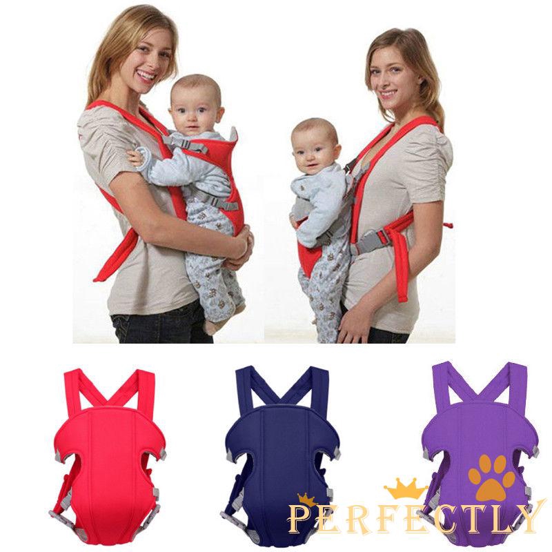 carrier child