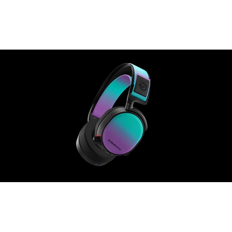 arctis 7 booster pack