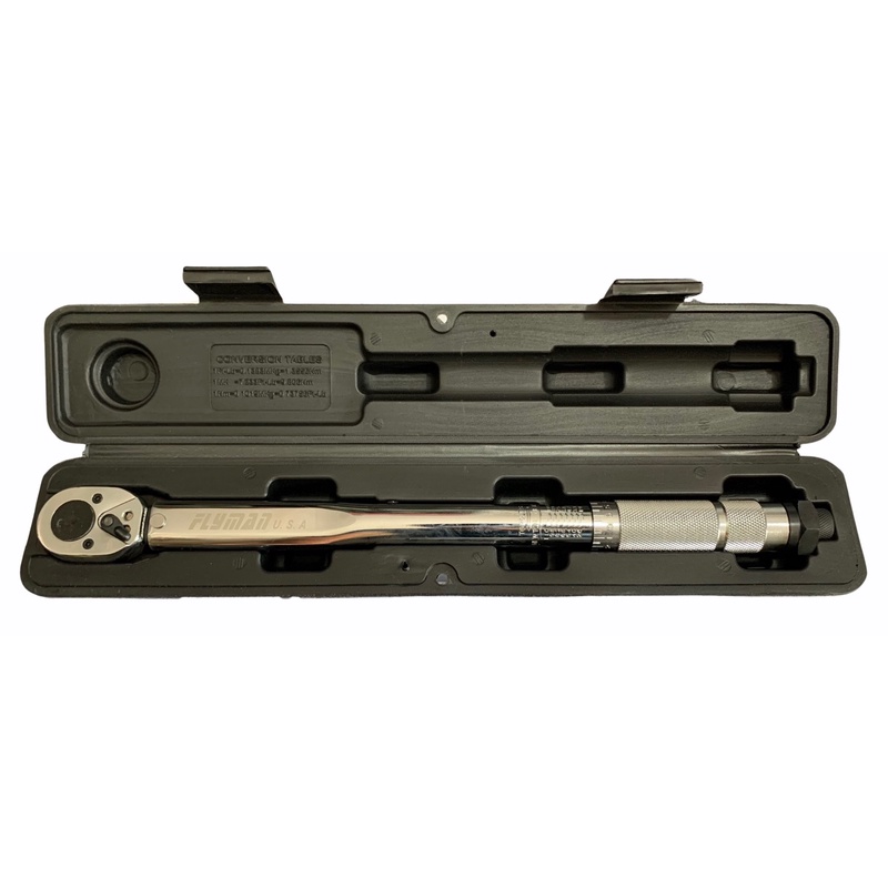 3/8”Drive Torque Wrench Flyman U.S.A 19110Nm 4 accuracy Shopee Philippines