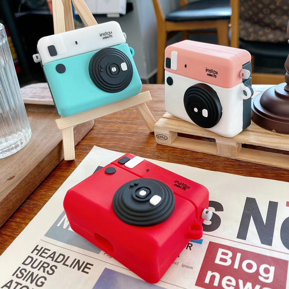 polaroid earpods