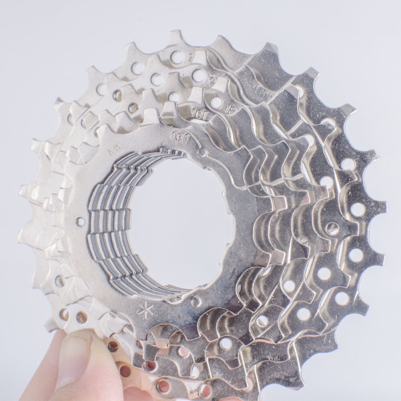 sprocket ztto