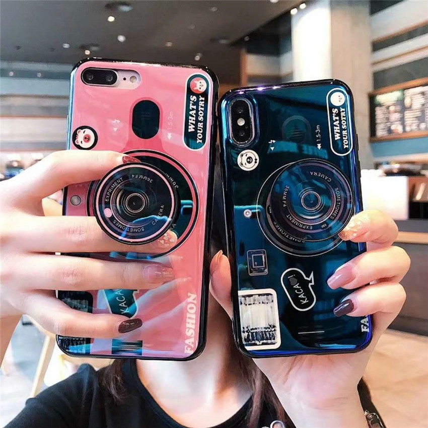 Case OPPO A9 A5 A8/A31 A53 A73 2020 OPPO A1K A52/A92 F11 Pro A7/A5S/A12