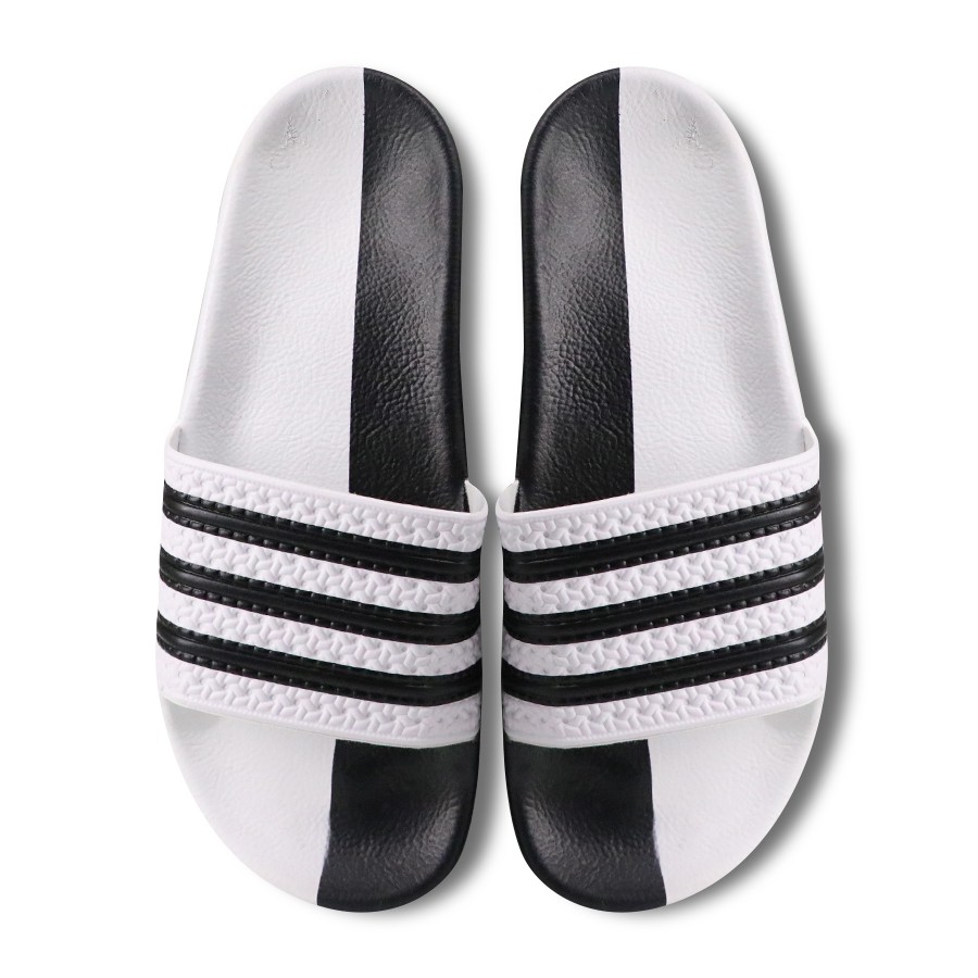 new adidas slides 2021