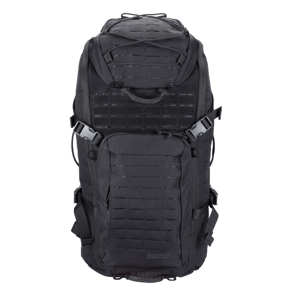 modular hiking backpack