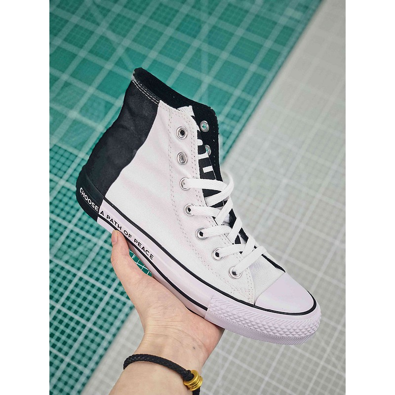 all star canvas shoes