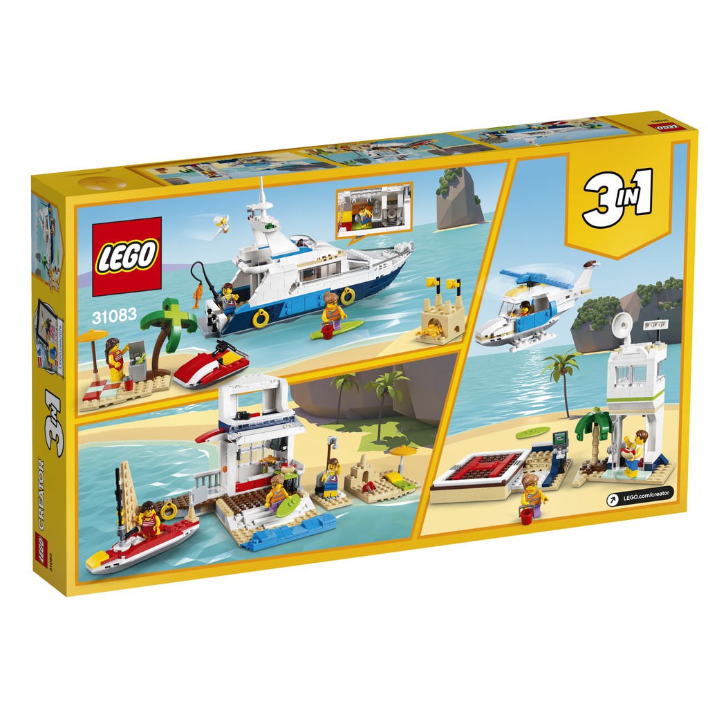 lego set 31083