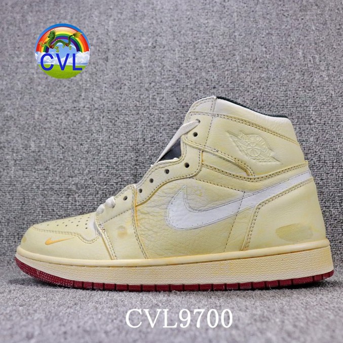 nigel sylvester shoes