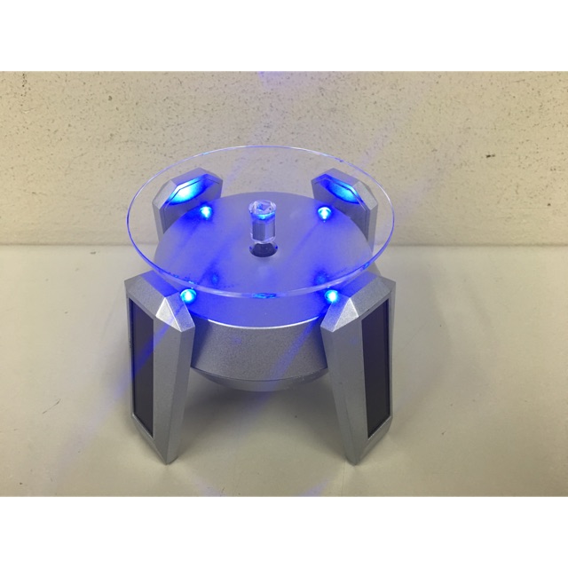 Rotating Display Stand for Funko Pop 