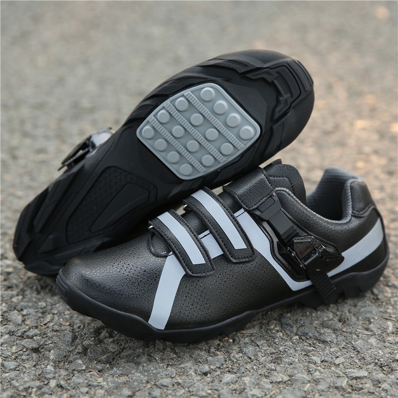 comfortable bike shoes