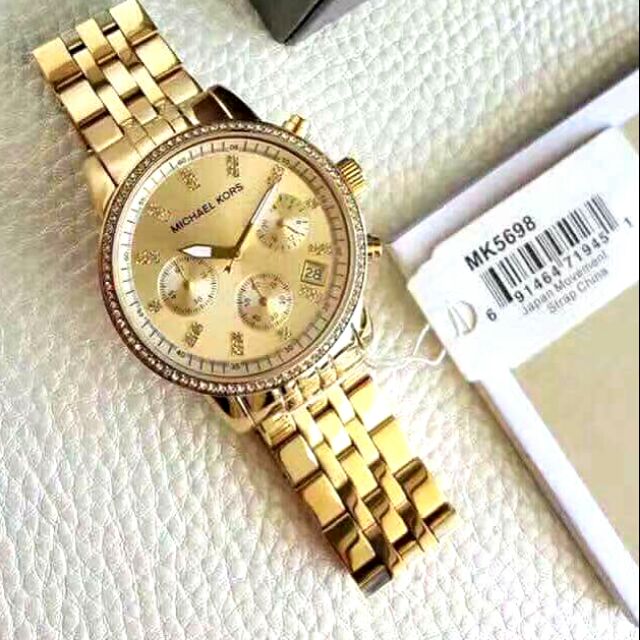 michael kors mk5698