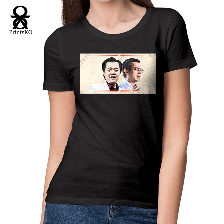 Isko Doc Willie 2022 Isko Moreno - Willie Ong Shirt - Isko - Willie ...