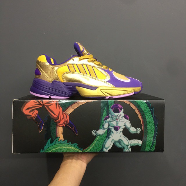 adidas dragon ball 2019