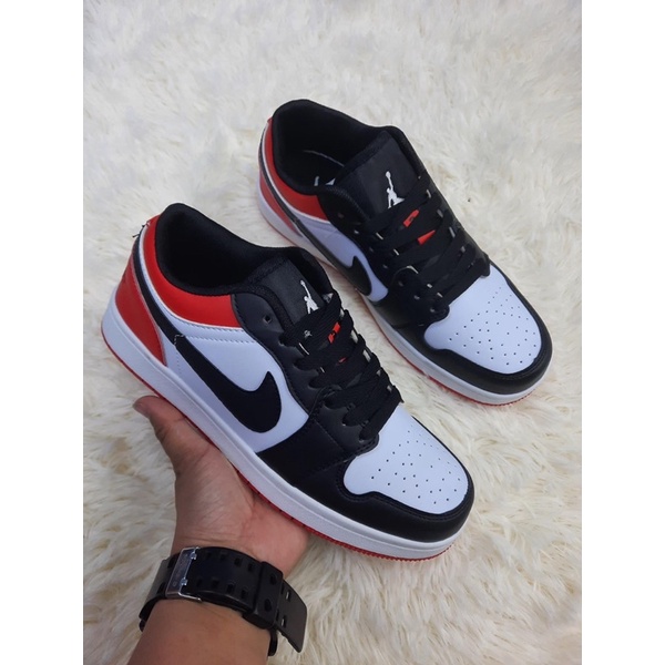 j1 shoes low