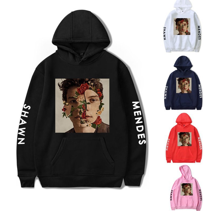 shawn mendes hoodie canada