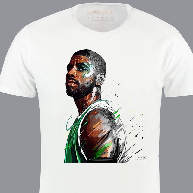 kyrie irving shirt