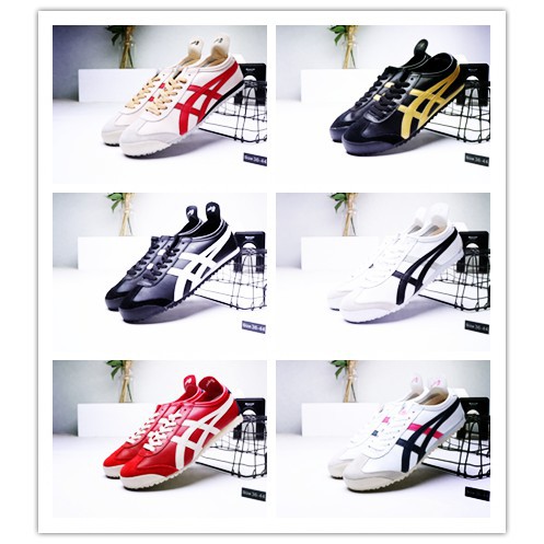 fila asics
