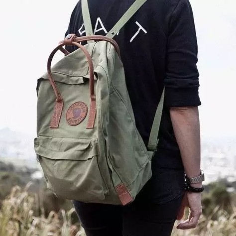 fjallraven no 2