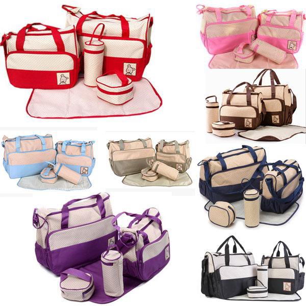 handbag for baby stuff