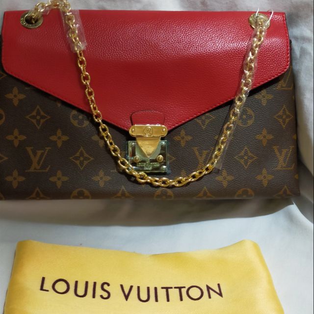 lv chain sling bag