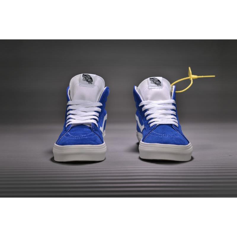 vans high top canvas