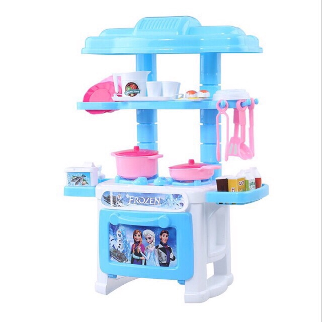 shopee kitchen toys