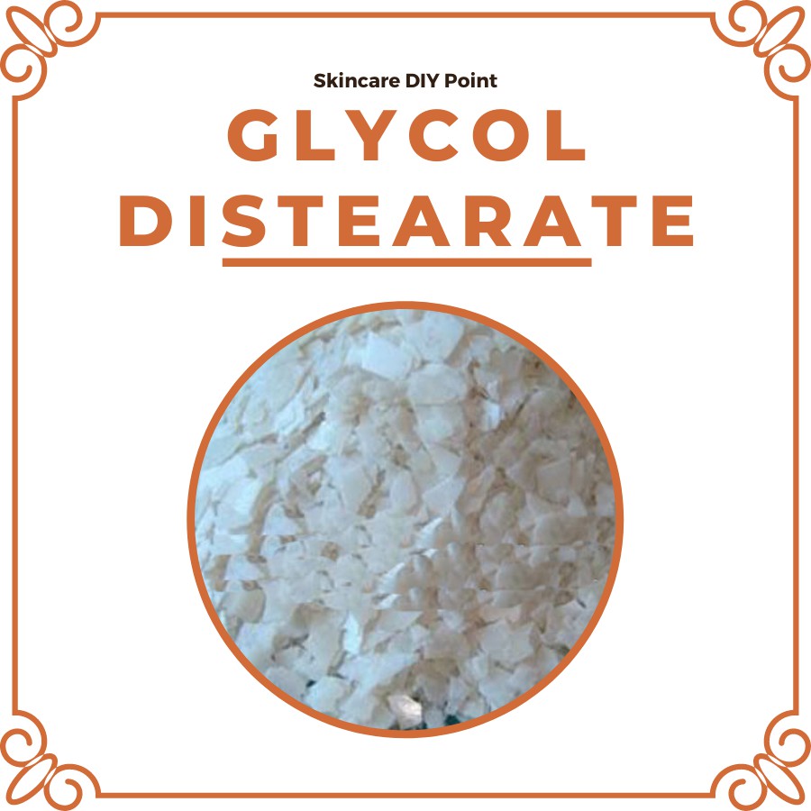 SDP Glycol Distearate 100g | Shopee Philippines